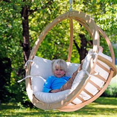 Globo Hanging Chair