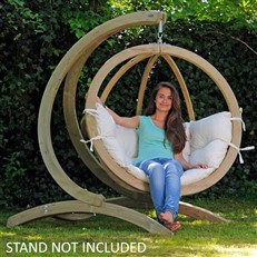 Globo Hanging Chair