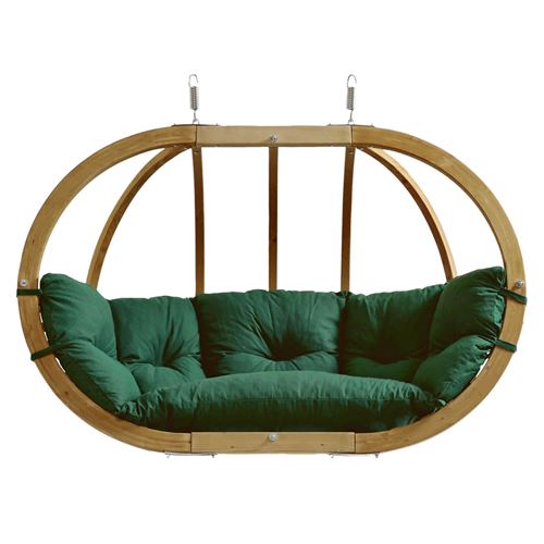 globo royal hanging chair