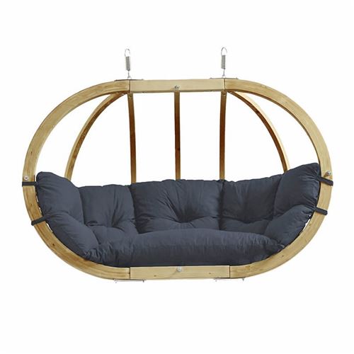 globo royal hanging chair
