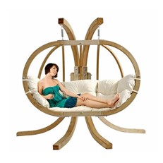Globo Royal Hanging Chair