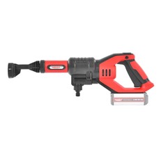Battery Operated Pressure Washer