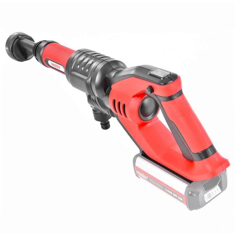 Milwaukee Electric Pressure Washer