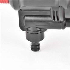 Battery Operated Pressure Washer