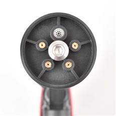 Battery Operated Pressure Washer