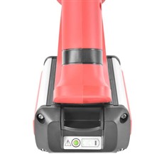 Battery Operated Pressure Washer