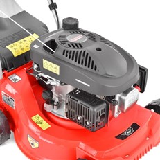 Petrol Rotary Mower 40.6cm