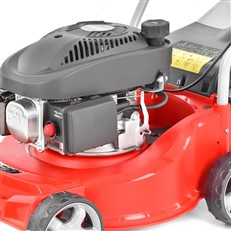 Petrol Rotary Mower 40.6cm