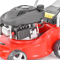 Petrol Rotary Mower 40.6cm