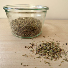 BBQ Burning Herbs