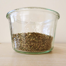 BBQ Burning Herbs