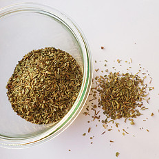 BBQ Burning Herbs