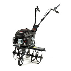 Petrol-Powered Garden Tiller 4.3HP 179cc Working Width 36 or 60cm