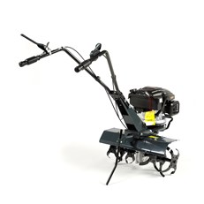 Petrol-Powered Garden Tiller 4.3HP 179cc Working Width 36 or 60cm