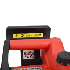 2000W Electric Chainsaw
