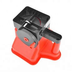 Handheld Manual Seed Spreader with Spray Regulation