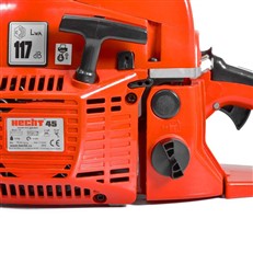 45cc Petrol Chainsaw
