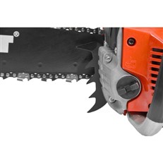 45cc Petrol Chainsaw