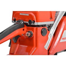 45cc Petrol Chainsaw