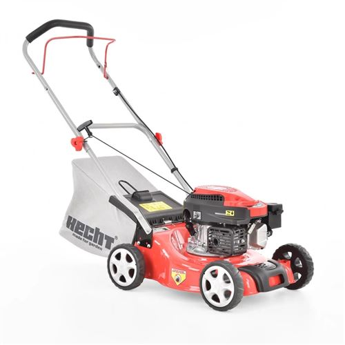 Petrol Rotary Push Mower 40.6cm