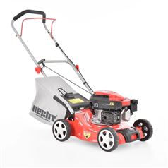 Petrol Rotary Push Mower 40.6cm