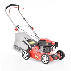 Petrol Rotary Push Mower 40.6cm