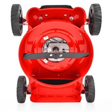 Petrol Rotary Push Mower 40.6cm