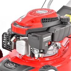 Petrol Rotary Push Mower 40.6cm