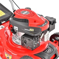 Petrol Rotary Push Mower 40.6cm