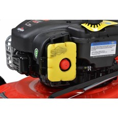 Self Propelled Petrol Rotary Mower Briggs and Stratton