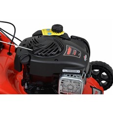 Self Propelled Petrol Rotary Mower Briggs and Stratton
