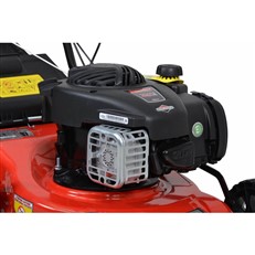 Self Propelled Petrol Rotary Mower Briggs and Stratton