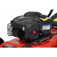 Self Propelled Petrol Rotary Mower Briggs and Stratton