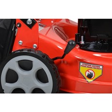 Self Propelled Petrol Rotary Mower Briggs and Stratton