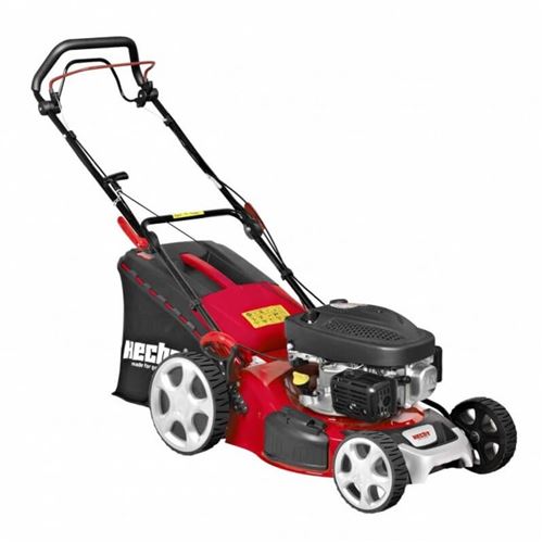 Self-propelled Petrol Rotary Mower 43cm