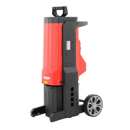 Electric Garden Shredder