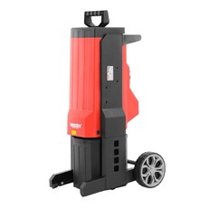 Electric Garden Shredder