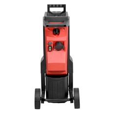 Electric Garden Shredder