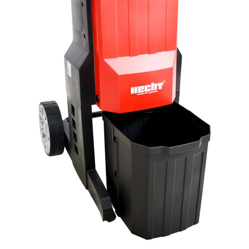 Electric Garden Shredder Powerful Garden Shredder and Free Delivery