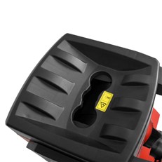 Electric Garden Shredder