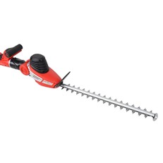 750W Electric Telescopic Pole Hedge Trimmer