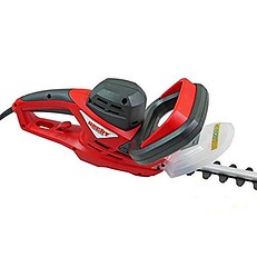 62cm Electric Hedge Trimmer 600W