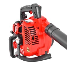 Petrol Leaf Blower and Vacuum