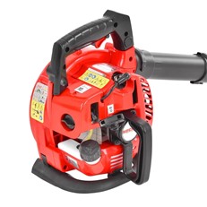 Petrol Leaf Blower and Vacuum