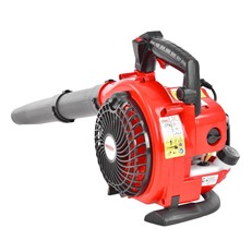 Petrol Leaf Blower and Vacuum