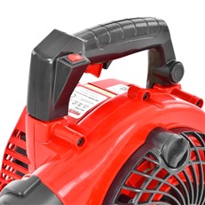 Petrol Leaf Blower and Vacuum