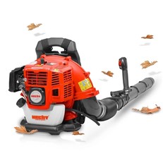 Petrol Backpack Garden Leaf Blower