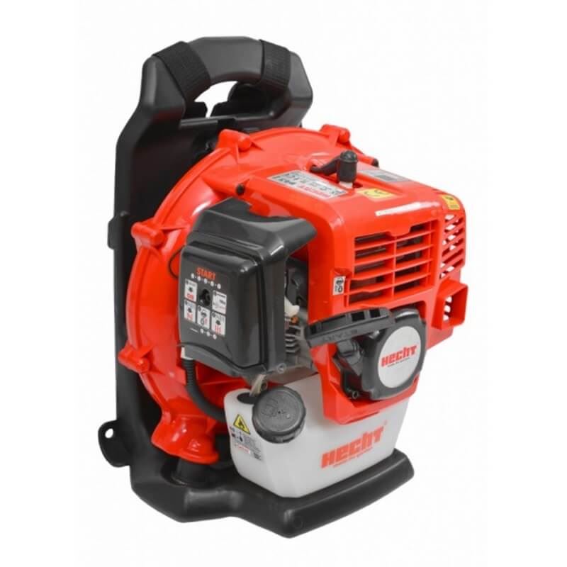 Petrol Backpack Leaf Blowers IUCN Water