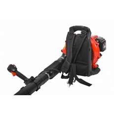 Petrol Backpack Garden Leaf Blower