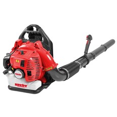 52cc Petrol Garden Leaf Blower with Backpack Harness
